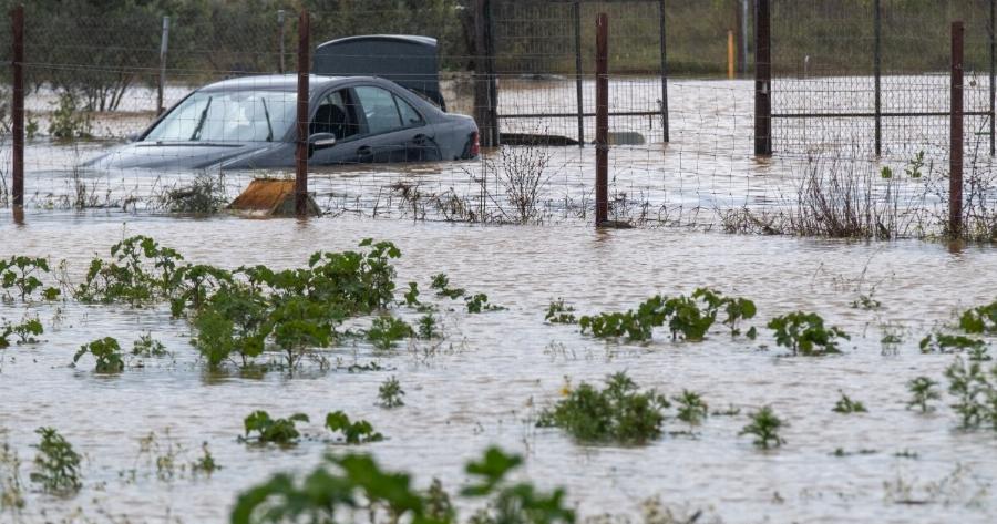Τραγωδία Τώρα: Τρεις νεκροί από την κακοκαιρία, Πένθος στην χώρα