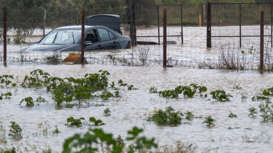 Τραγωδία Τώρα: Τρεις νεκροί από την κακοκαιρία, Πένθος στην χώρα