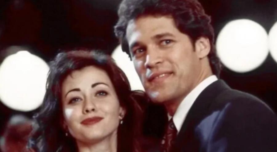 «Χτυποκάρδια στο Beverly Hills»: Η τpαγική σύμπτωση με την απώλεια του «Ντίλαν» και της «Μπρέντα»