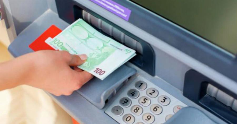 Χαρούμενοι όλοι οι Έλληνες: «Ξεχειλίζουν» τα ΑΤΜ – Αυτοί θα δουν χρήματα στους λογαριασμούς, τότε η πληρωμή