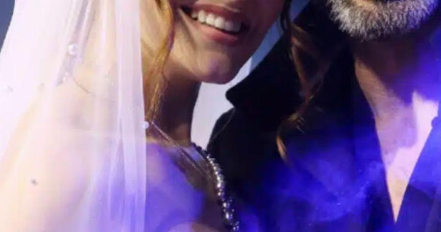 Χώρισαν «στα σκαλιά της εκκλησίας»: Τέλος στο πιο διαφημισμένο ζευγάρι της Ελληνικής σόουμπιζ