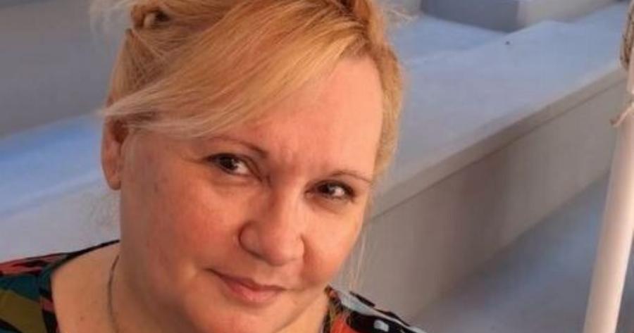 Δύσκολες ώρες για την Καίτη Φίνου – Εσπευσμένα στο νοσοκομείο