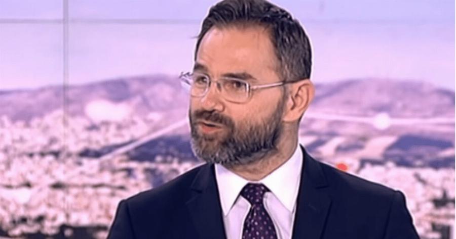 Έκτακτo για Σταύρο Μπαλάσκα