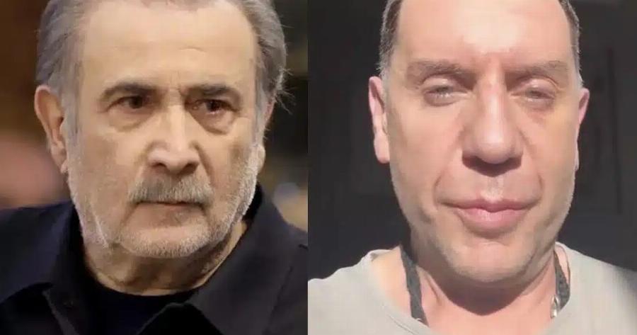 Όλοι μιλάνε σήμερα για τον Λαζόπουλο – Είπε τον θάνατο του Μαζωνάκη αυτό που κανείς δεν τόλμησε να πει δημόσια