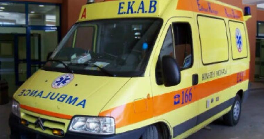 Πήγε για φαγητό με φίλη της, κατέρρευσε και πέθανε στα ξαφνικά