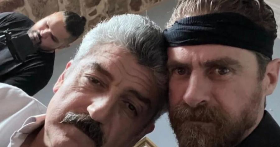 Ραγίζει καρδιές ο Δημήτρης Λάλος για τον Δημήτρη Ήμελλο: «Με στήριξε πάρα πολύ, ήταν ένας μεγάλος δάσκαλος για μένα» (Βίντεο)