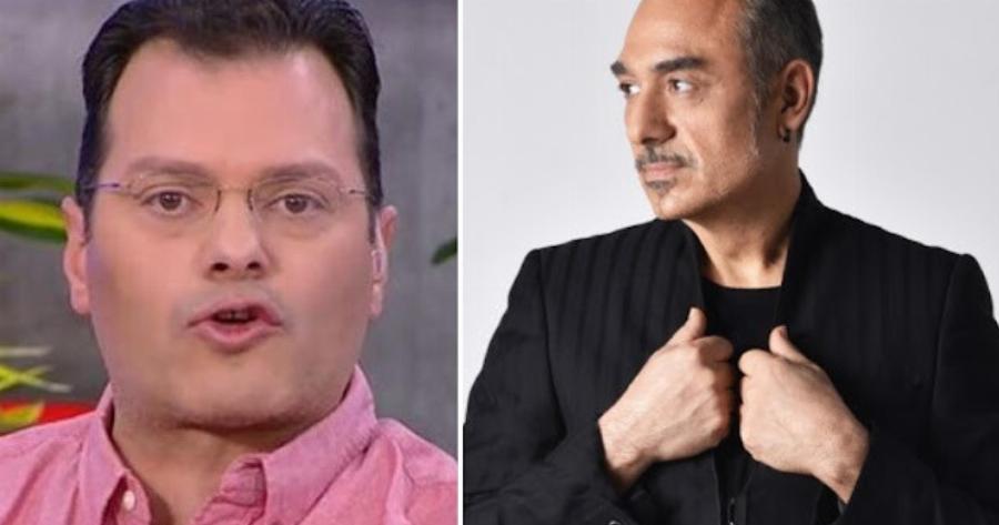 Τεργιάκης – Kόλαφος κατά του Σφακιανάκη: «Είναι μεγάλη προσβολή και ντροπή αν δεν πήγε στην κηδεία της Κίλι»