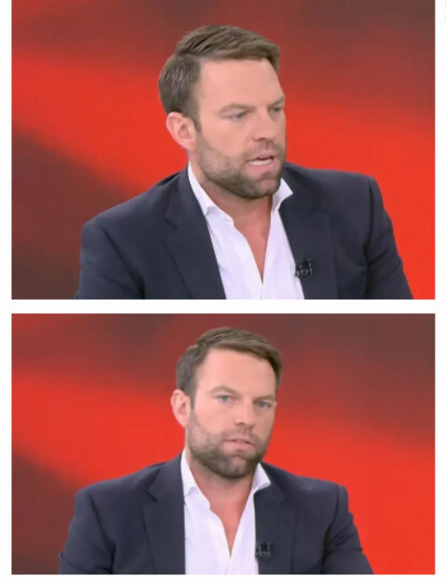 Με νέο, αξύριστο λουκ ο Κασσελάκης – Ο πιο όμορφος Έλληνας, τρελάθηκαν άντρες γυναίκες