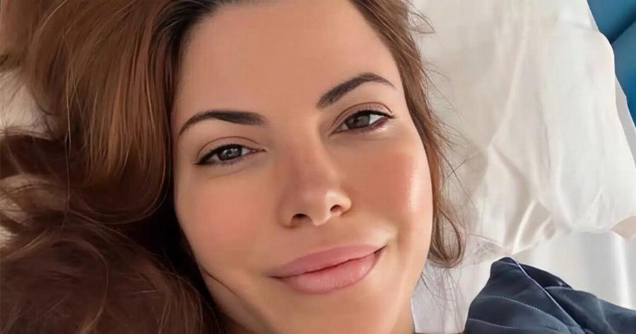 Χειρουργείο για την Αντελίνα Βαρθακούρη – «Βγήκα καλύτερος άνθρωπος»