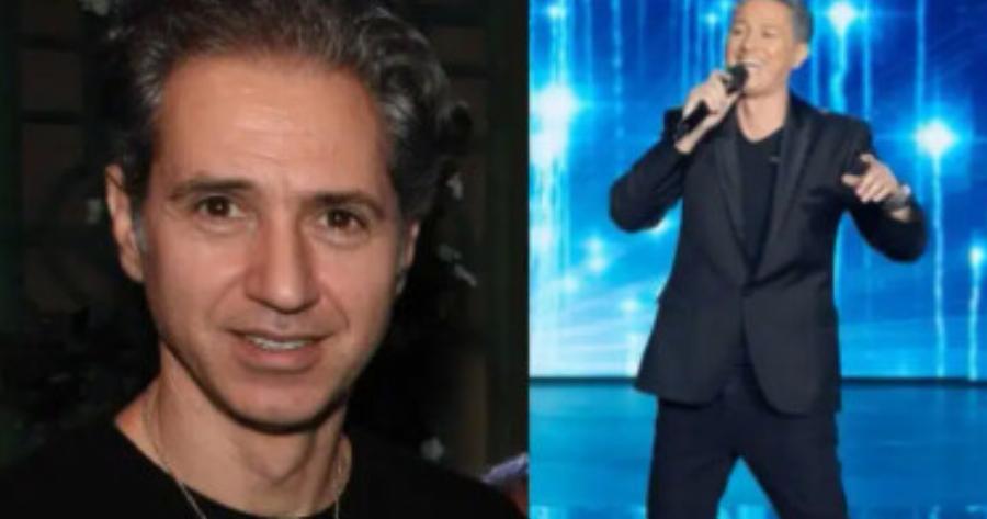 Δυστυχώς ο Δημήτρης Κόκοτας