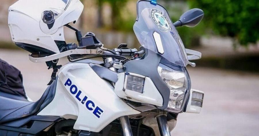 ΕΚΤΑΚΤΗ ΕΠΙΚΑΙΡΟΤΗΤΑ – ΜΟΛΙΣ ΣΥΝΕΛΗΦΘΗ ΚΑΙ ΒΡΗΚΑΝ ΠΑΝΩ ΤΟΥ ΑΥΤΟ