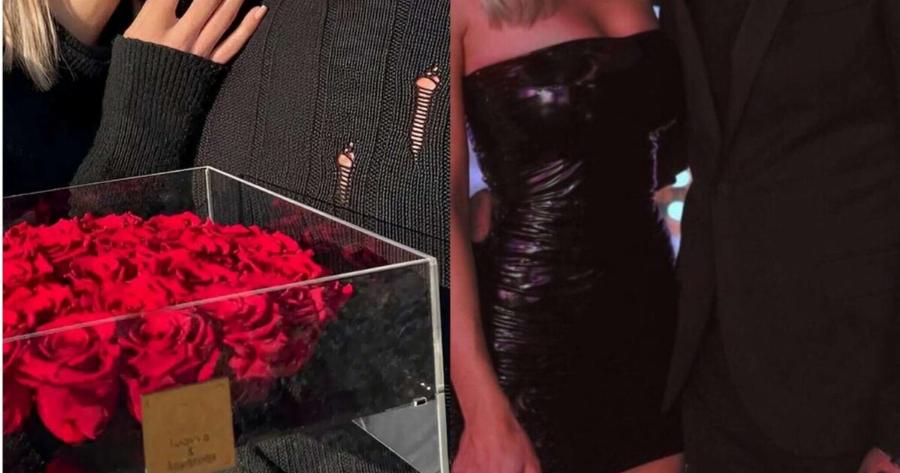 «Έσκασε BόμBα»: Χωρίζει το πιο πετυχημένο και αγαπημένο ζευγάρι της Ελλάδας