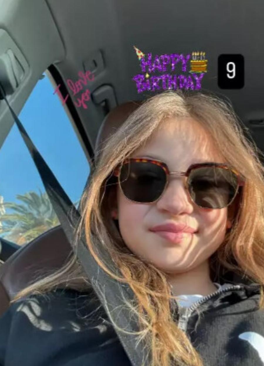 Μεγάλες χαρές για Βασίλη Σπανούλη – Ολυμπία Χοψονίδου 9 χρόνια μετά: Έπεσαν «βροχή» οι ευχές