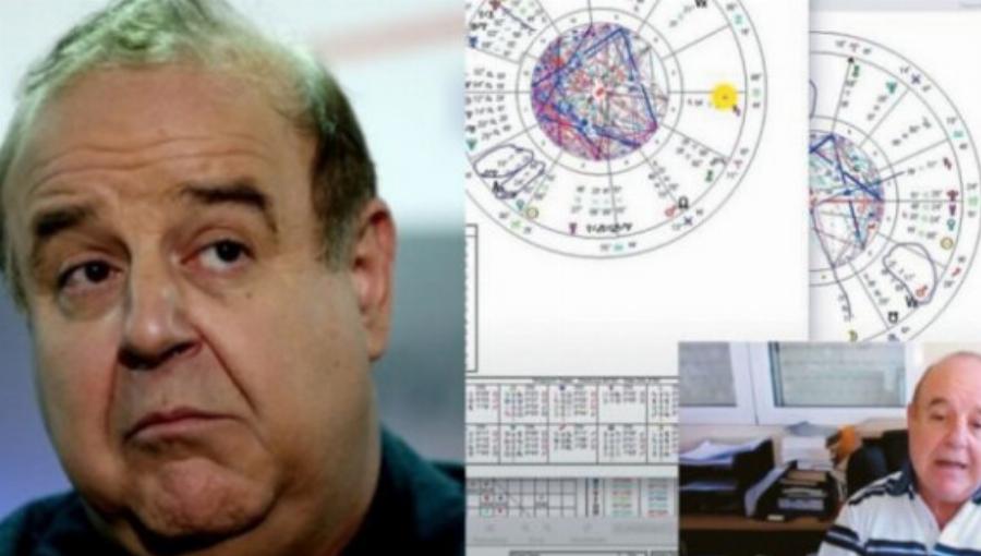 Βγάζει 100€ τη 1 ώρα: “Χρυσές” δουλειές για τον Παύλο Χαϊκάλη, μετά το τέλος από τηλεόραση και θέατρο