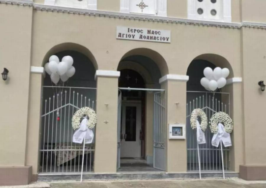 Έκαψαν το σπίτι του 37χρονου δολοφόνου της 11χρονης Βασιλικής