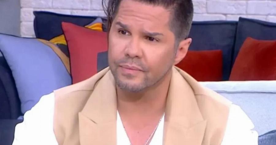 Αγωνία για το γιο του Γιώργου Τσαλίκη στην Κύπρο