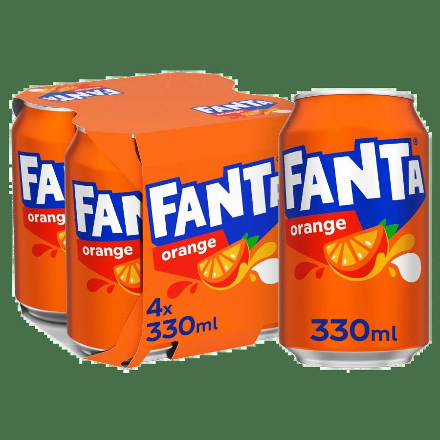 BOMBA με πασίγνωστες πορτοκαλάδες που πίνουν όλοι – Περιέχουν χρωστική από πετρέλαιο και Avακαλouvται άμεσα