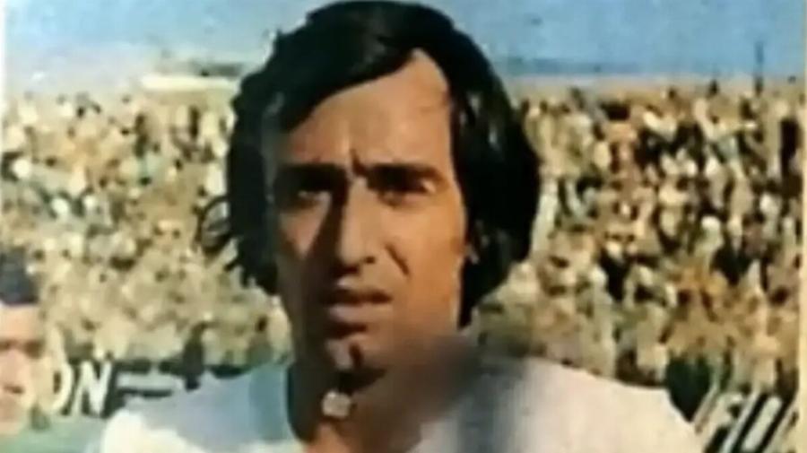 EKTAKTO – ΠΕΘANE Ο ΣΕΪΤΑΡΙΔΗΣ