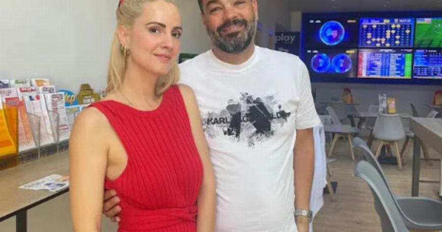 ΛΟΤΤΟ: Στον Εύοσμο ο υπερτυχερός που κέρδισε 10.000/μήνα για δέκα χρόνια