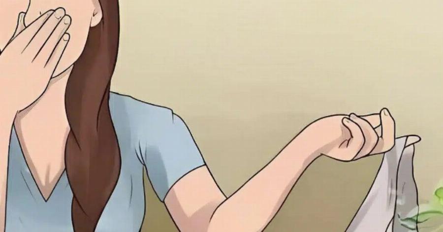 Ο λόγος που η ευαίσθητη περιοχή μυρίζει μερικές φορές σαν «ψάρι»