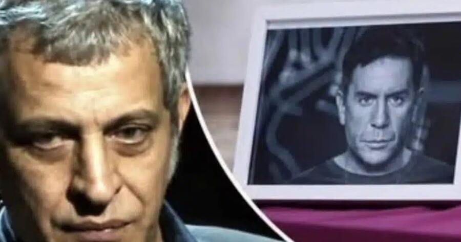 Όλη η Νίκαια σήμερα… μιλά για την κίνηση που έκανε ο Θέμης Αδαμαντίδης πάνω από το φέρετρο του Γιώργου Μαζωνάκη – Παραλίγο να…