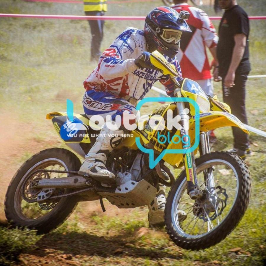 Σκoτώθηκε Έλληνας ποδοσφαιριστής (ΕΙΚΟΝΕΣ)