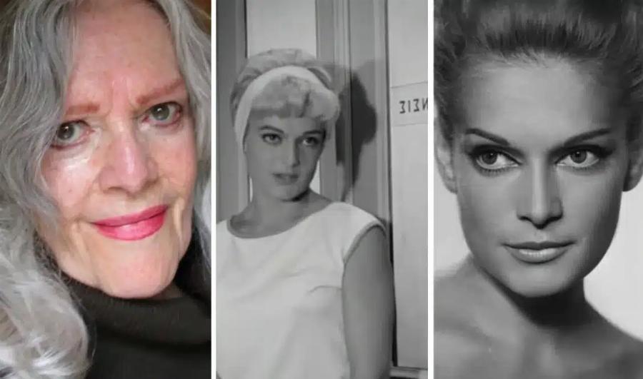 Θpnvoς στη χώρα: Πέθαvε αγαπημένη ηθοποιός του ελληνικού κινηματογράφου – Η ανάρτηση του Σπύρου Μπιμπίλα