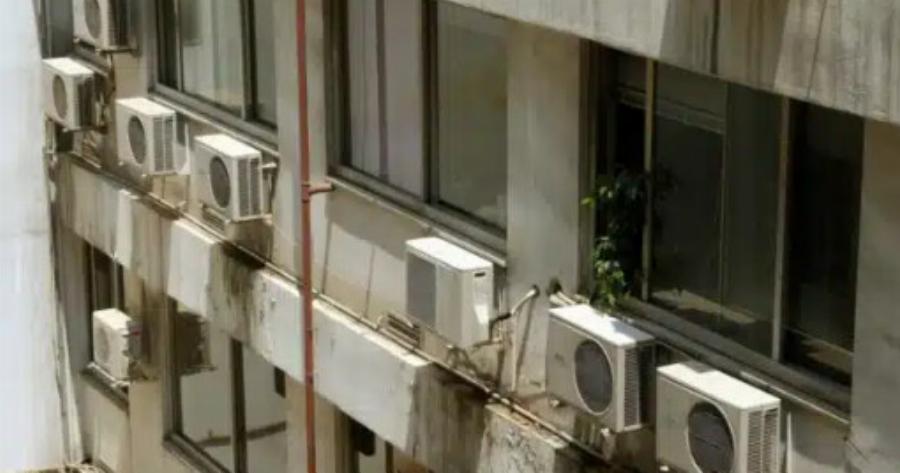 Πόσο καίει το κλιματιστικό ανά ώρα μετά τις αυξήσεις στα τιμολόγια
