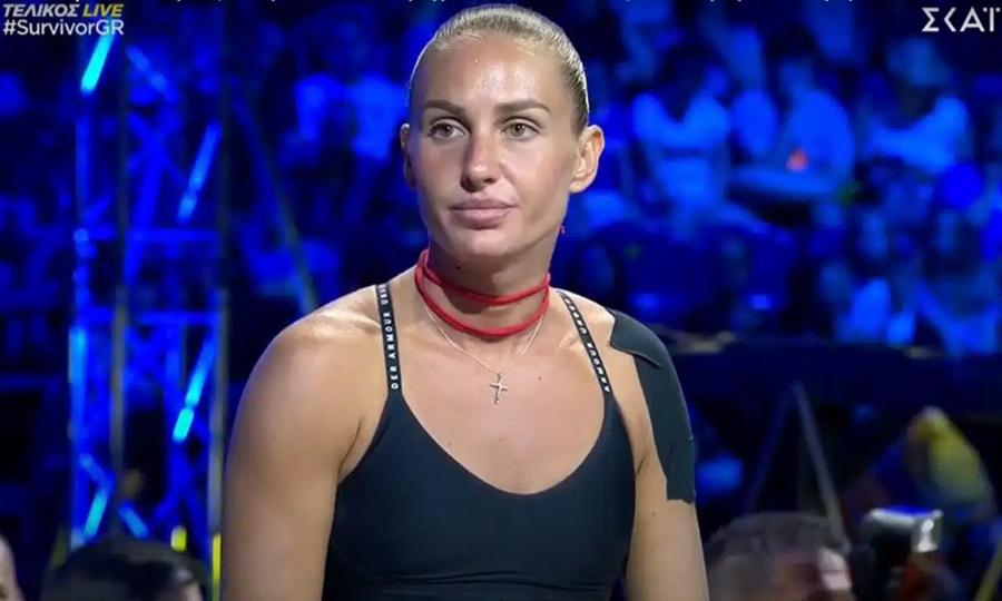 Τα παράτησε όλα, εξαφανίστηκε κι έφυγε από την Αθήνα: Πώς είναι και πού μένει η Κατερίνα Δαλάκα μετά τη μεγάλη αλλαγή της