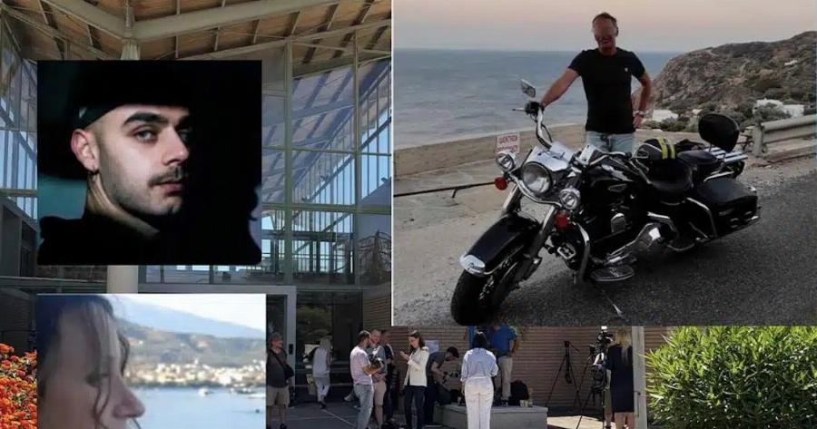 Ανατροπή στο θρίλερ του Αιγίου: Βρέθηκε DNA του γιου στα νύχια της μητέρας