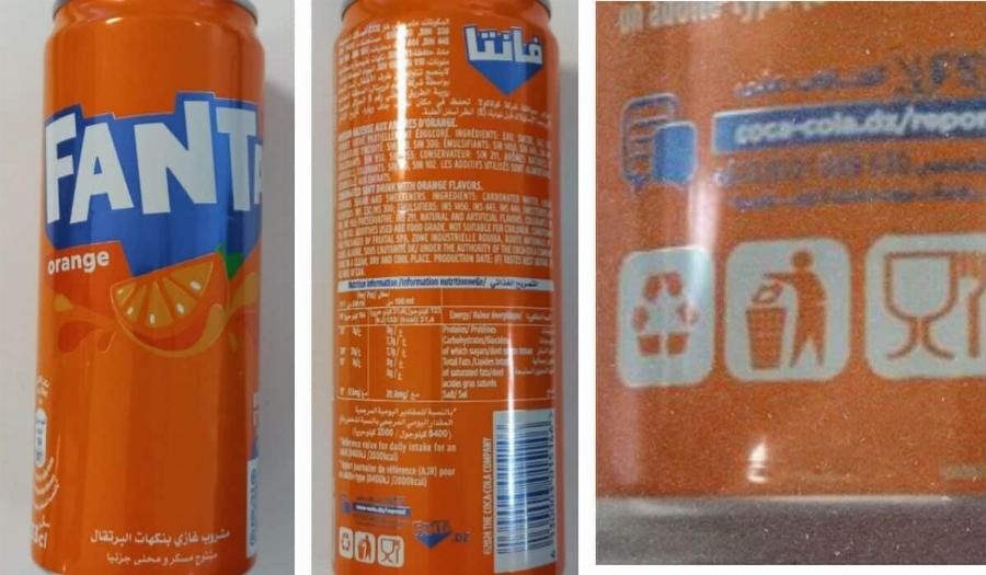 BOMBA με πασίγνωστες πορτοκαλάδες που πίνουν όλοι – Περιέχουν χρωστική από πετρέλαιο και Avακαλouvται άμεσα