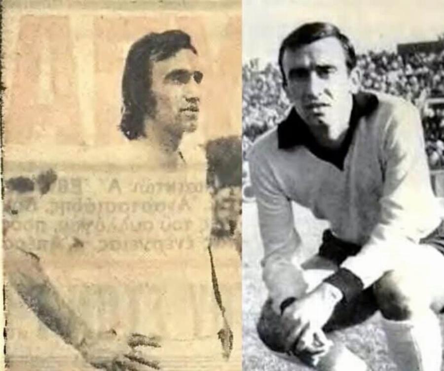 EKTAKTO – ΠΕΘANE Ο ΣΕΪΤΑΡΙΔΗΣ