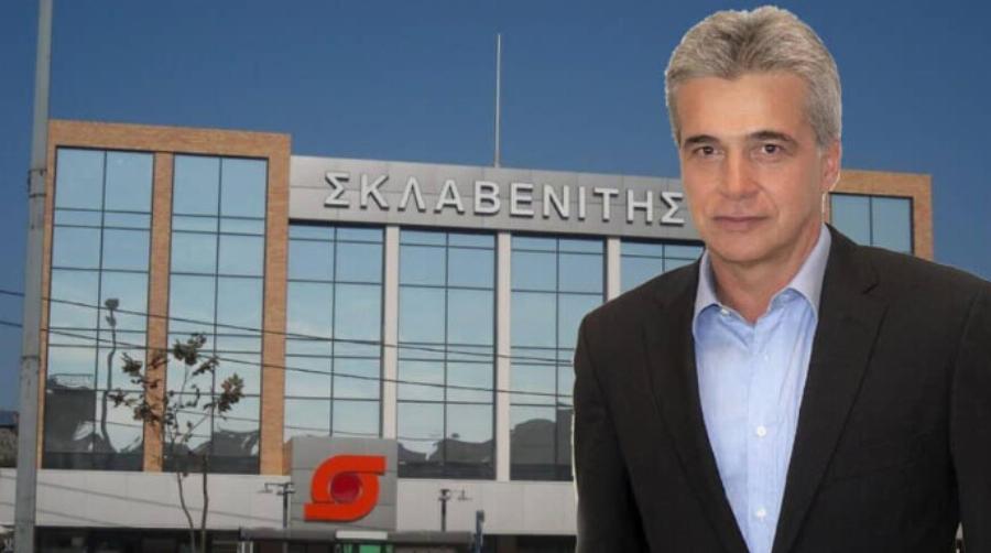 Χαμός με τον Σκλαβενίτη – Έκανε πάλι μια κίνηση που κανείς δεν περίμενε και όλοι τον αποθεώνουν