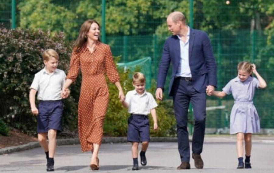 Ηχούν χαρμόσυνες καμπάνες στη Βρετανία: Μόλις μαθεύτηκαν τα ευχάριστα για την Κέιτ – Η ανακοίνωση