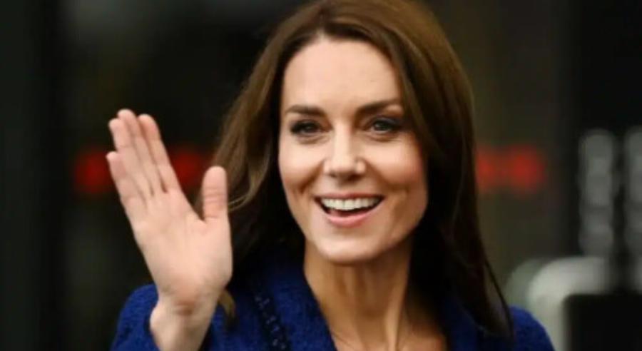 Ηχούν χαρμόσυνες καμπάνες στη Βρετανία: Μόλις μαθεύτηκαν τα ευχάριστα για την Κέιτ – Η ανακοίνωση