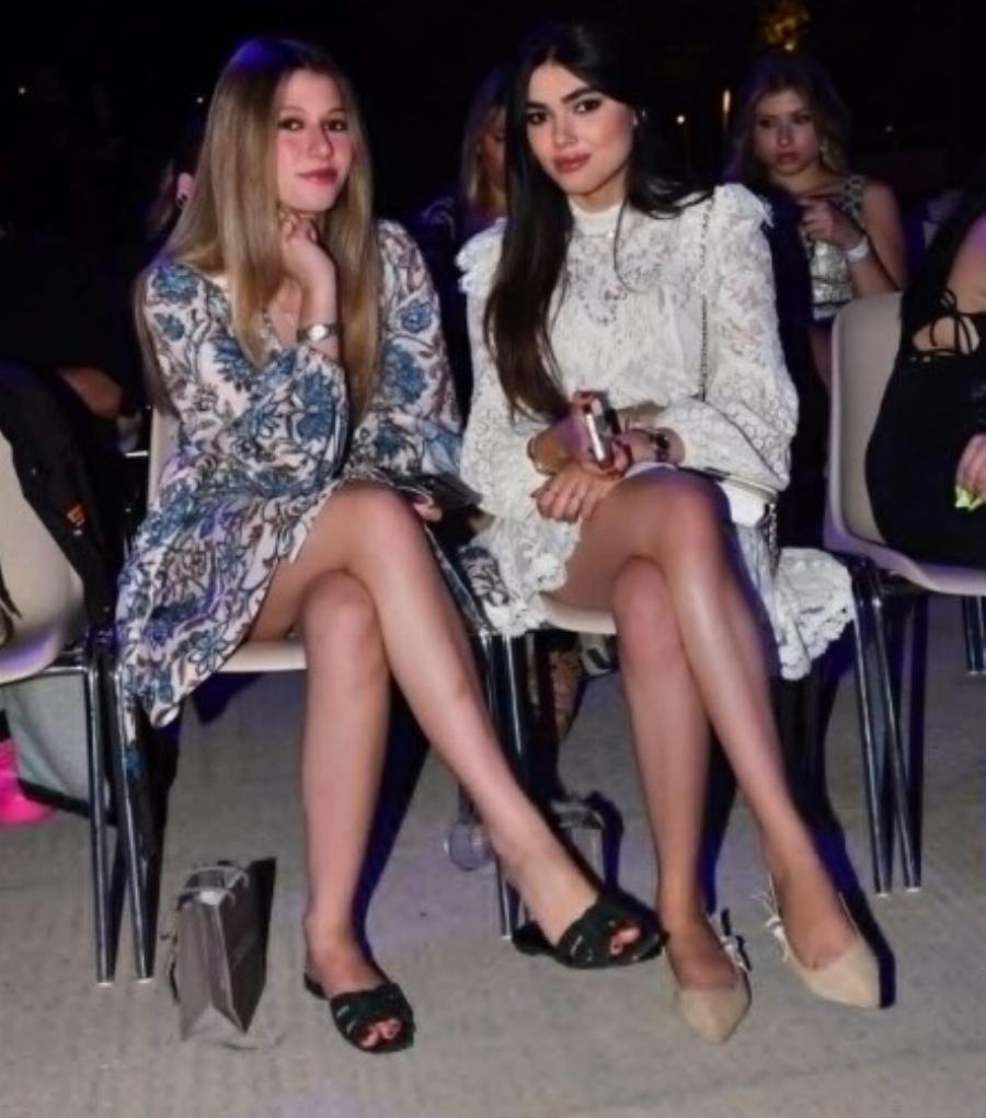 Όλοι ψάχνουν να βρουν ποια είναι – Από κοριτσάκι έγινε η πιο περιζήτητη νύφη της Ελλάδας