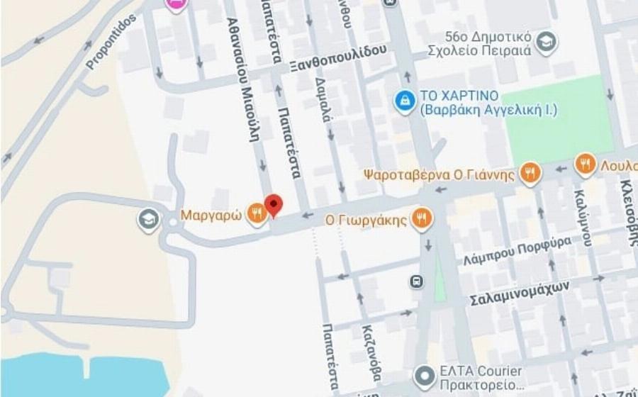 ΕΚΤΑΚΤΟ: ΔΙΑΚΟΠΗ ΚΥΚΛΟΦΟΡΙΑΣ ΤΩΡΑ