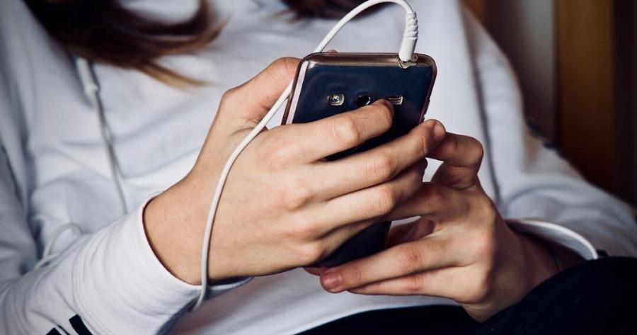 Ανακαλείται κινητό τηλέφωνο από την ελληνική αγορά λόγω ακτινοβολίας