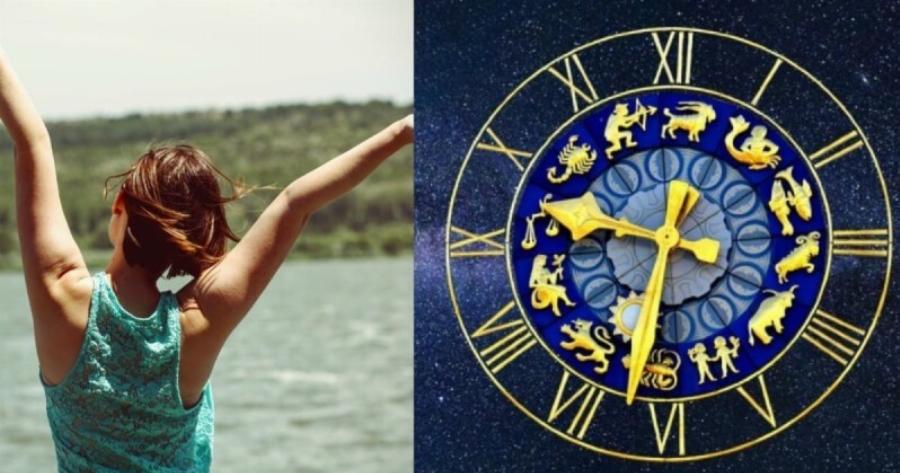 Έχετε τα άστρα στο πλευρό σας: Λέοντες και άλλα 3 ζώδια θα δείτε την προσωπική σας ζωή να βελτιώνεται μέχρι τις 11 Νοεμβρίου