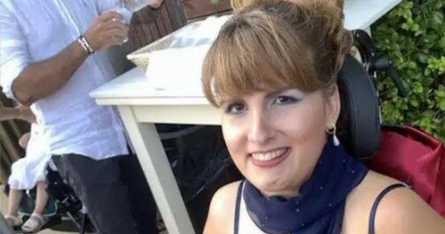 Η Μυρτώ της Πάρου έγινε 28: Pαγίζει καρδιές η μnτέρα της – «Μου δίνεις δύναμη να αγωνιστώ για εσένα»