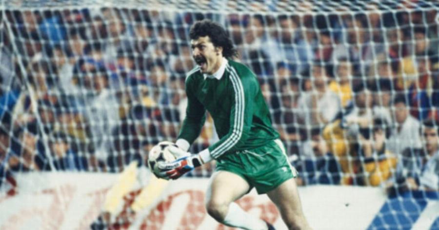 Νεκρός γνωστός ποδοσφαιριστής (ΕΙΚΟΝΕΣ)