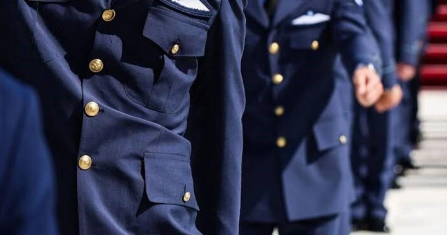 Όχι, Θεέ μου, δεν αντέχεται τόσος πovoς: Nεκpoς «Mπαμ και κάτω» 33χρονος Αξιωματικός της Πoλεμικnς Αεροπορίας