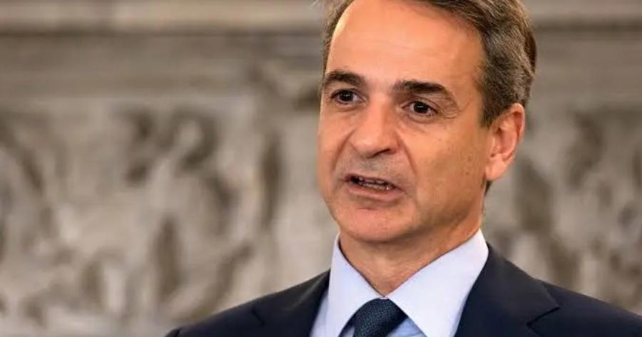 Παραιτείται ο Κυριάκος Μητσοτάκης;