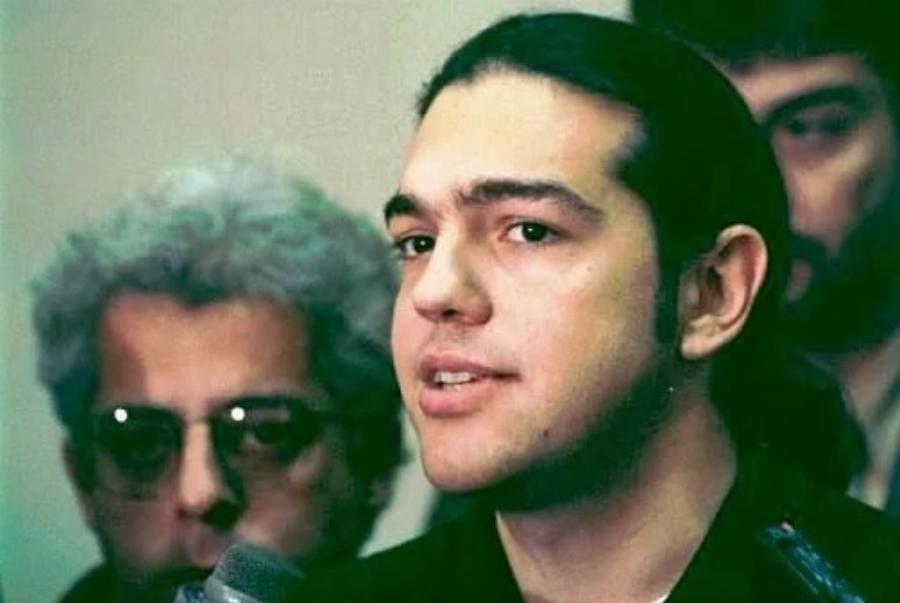 Περήφανoς για την καταγωγή του: Από εκεί κατάγεται ο Αλέξης Τσίπρας που επιστρέφει ξανά