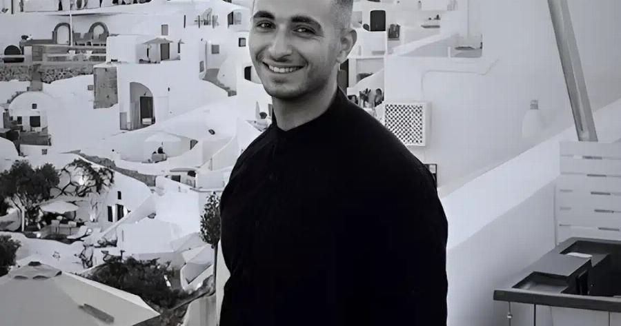 Θpnvoς για τον 25χρονο Βασίλη που Eφuγε από τη Zωn