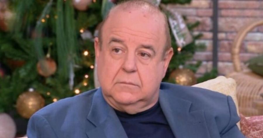 Βγάζει 100€ τη 1 ώρα: “Χρυσές” δουλειές για τον Παύλο Χαϊκάλη, μετά το τέλος από τηλεόραση και θέατρο