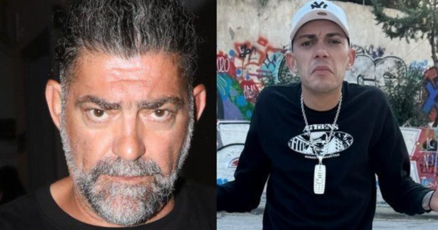 Ξέσπασε ο Μιχάλης Ιατρόπουλος: Το οργισμένο μήνυμα μετά τη σύλληψη του γιου του – Όσα δήλωσε