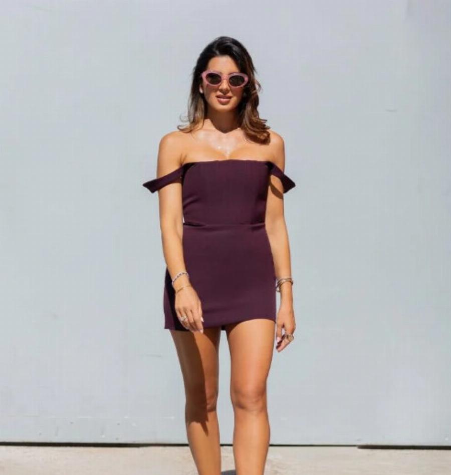 Tεράστιος Σάλoς με την Σταματίνα Τσιμτσιλή πριν λίγο: Ανέβασε αυτήν την φυτογραφία και την έκραξαν όλοι