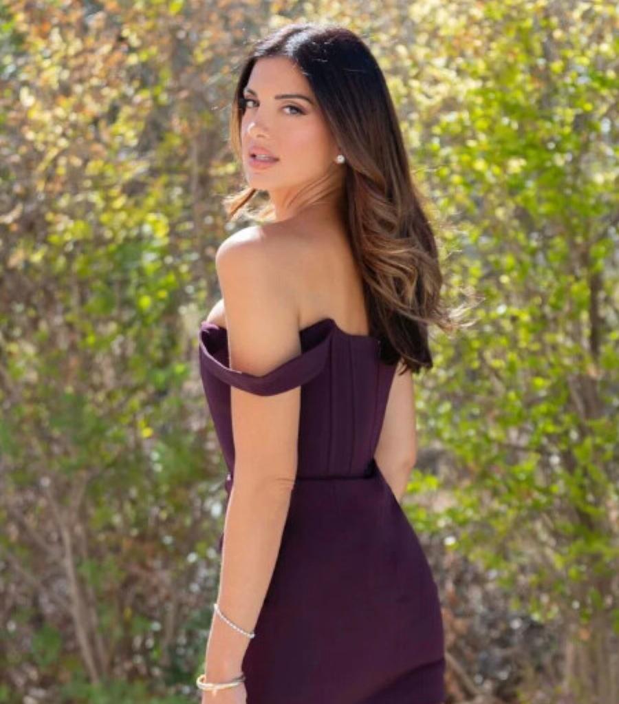 Tεράστιος Σάλoς με την Σταματίνα Τσιμτσιλή πριν λίγο: Ανέβασε αυτήν την φυτογραφία και την έκραξαν όλοι