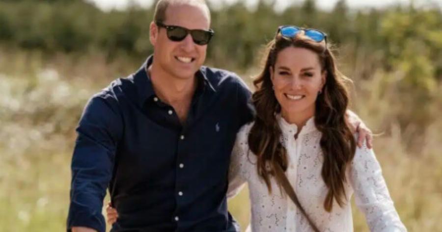 Μαθεύτηκαν τα ευχάριστα για την Κέιτ Μίντλετον και τον πρίγκιπα Ουίλιαμ βάζουν τέλος στις φήμες